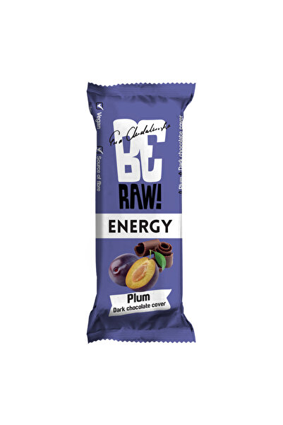 Generic Brand Baton cu ciocolata si pune, 40g