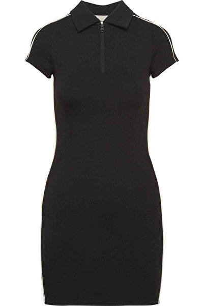 Calvin Klein Ss Punto Milano Shrunken Polo Mi