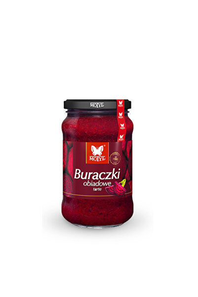 Motyl Sfecla rosie, Motyl, 350g, fara alergeni