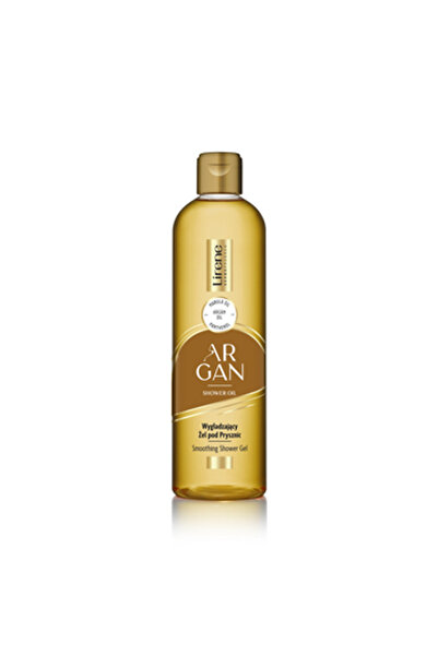 Generic Brand Gel de Dus Dr Irena Eris Netezitor cu Argan, 400 ml, hidratant,...