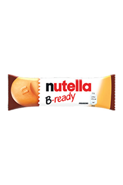 Nutella Baton B-ready, 22 g