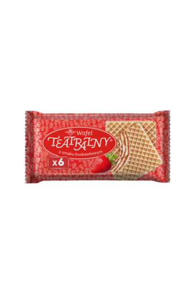 OEM Napolitane Teatralny 100g