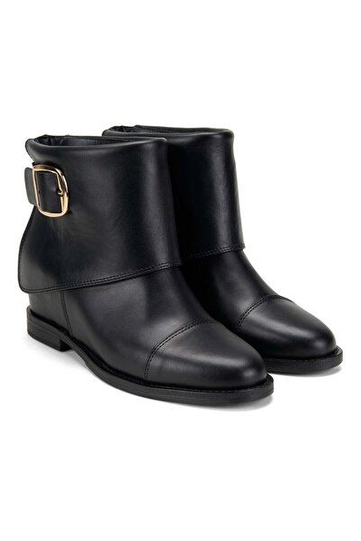 Desa Deny Black Women's Boots