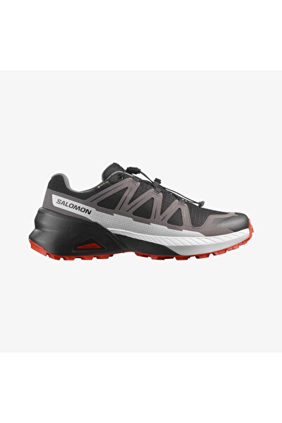 Salomon Speedcross Peak Gtx L47852800 Black Running & Hiking Shoes