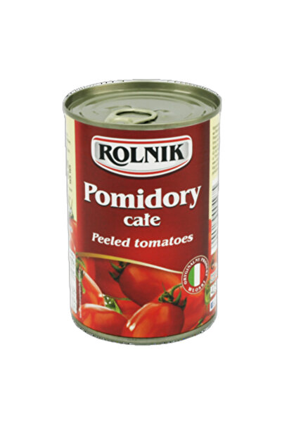 Generic Brand Rosii intregi in sos propriu, 425 ml, Rolnik