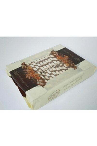 JAGO Rulouri napolitane umplute cu cremă cu aromă de vanilie 1 kg