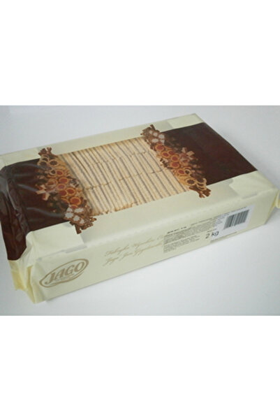 JAGO Napolitană cu cremă de cacao 2 kg