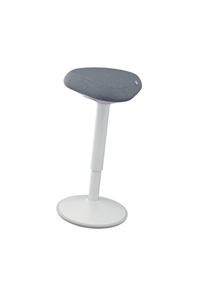 Leitz Scaun ergonomic reglabil 57-82CM Gri pastel