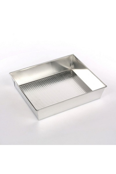 SNB Tava copt 39x23.5x7cm, baza texturata,