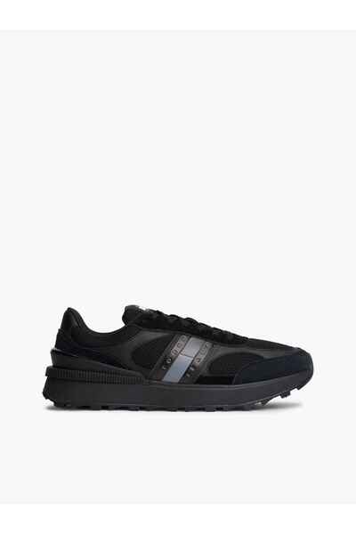 Tommy Hilfiger Męskie trampki EM0EM01537BDS