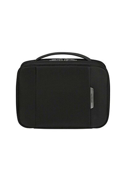 Samsonite Siyah Respark El Çantası / Respark Toilet Kit
