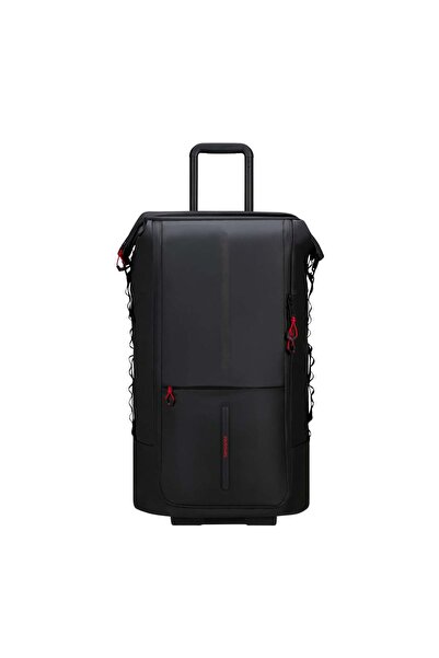 Samsonite Ecodiver - 2 Tekerlekli Duffle Seyahat Çantası