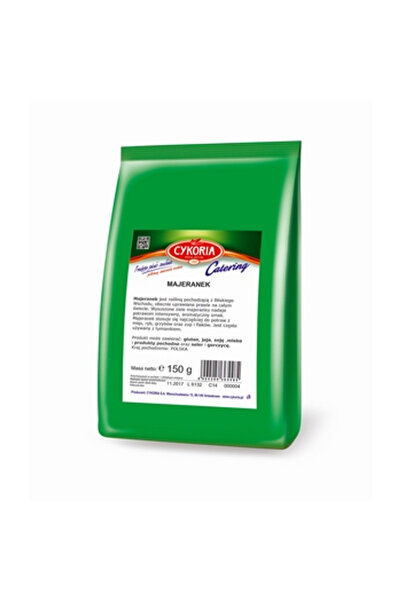 Generic Brand Maghiran, 150g, condimente CYKORIA, universal, fara alergeni