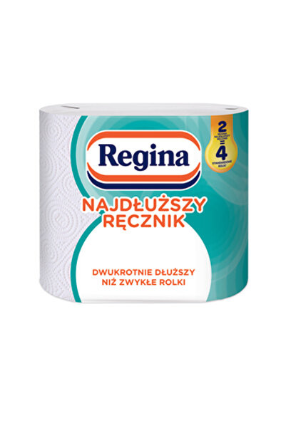 Regina Set role prosoape de bucatarie, Regina, 2 buc