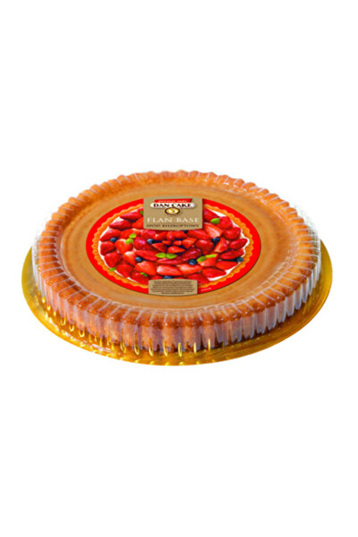 Generic Brand Blat de tort, Dan Cake, 200g, cu ingrediente de calitate, glute...