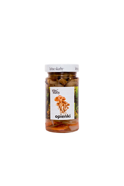 Generic Brand Ciulin de miere murat, 280g, cu legume, fara conservanti