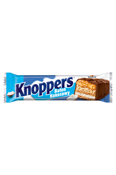 Knoppers Baton de cocos 40g