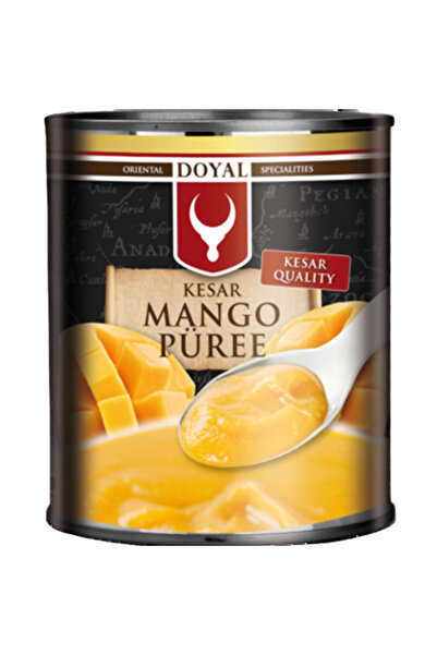 DOYAL Piure indian de mango, Doyal, 850 g