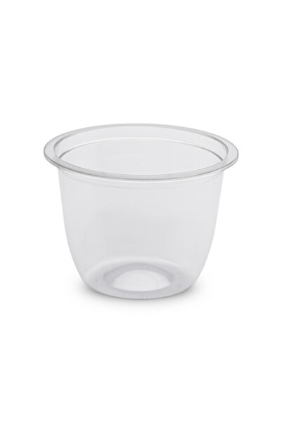 OEM Pahare PET transparente, diametru. 78mm | 0,3l | 50 bucăți. | CUPIPACK | ...
