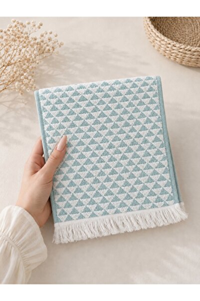 ZIY Collection Soft Maison Serisi Mutfak Havlusu (40x60cm) -Model 5