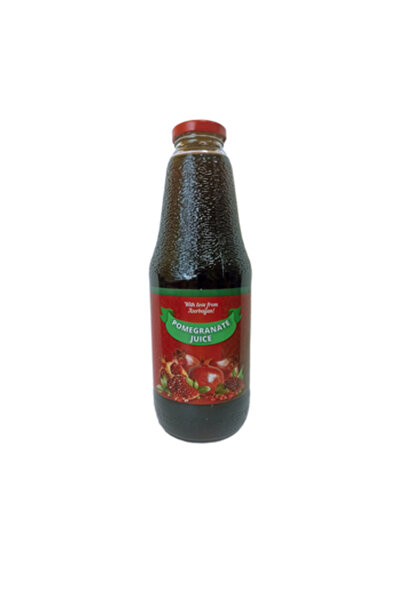 Generic Brand GMG Suc de Rodie 1000 ml