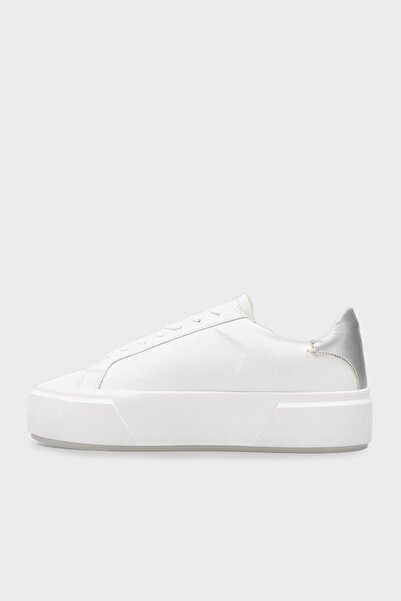 Calvin Klein FLATFORM LACE UP LTH