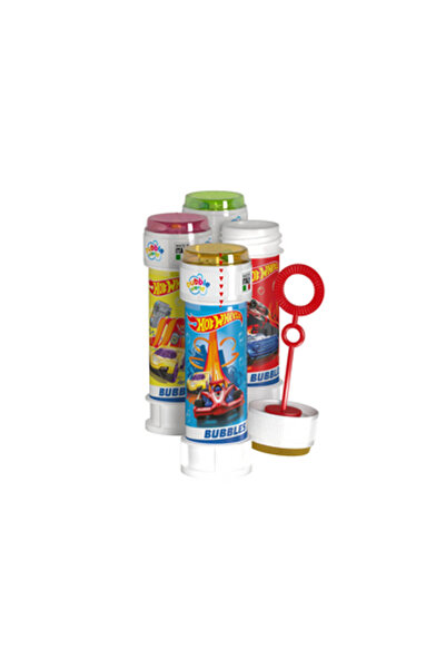 Dulcop Flacon săpun 60 ml - Hot Wheels