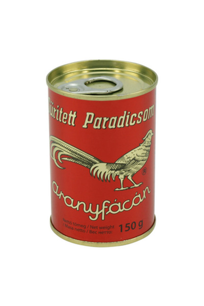 Aranyfacan Pasta tomate 150 g, fara alergeni
