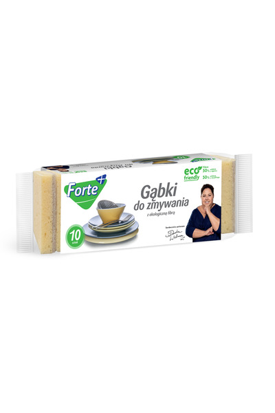 Generic Brand Set 10 bureti de vase, Forte+, , Bej