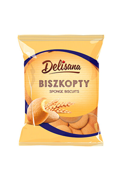 OEM Biscuti delicati, 250g, biscuti, gust vanilat, set