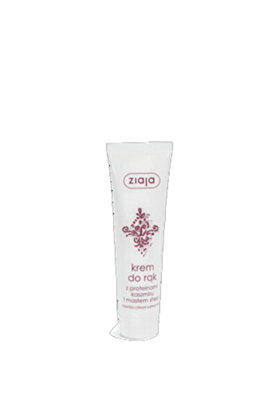 Ziaja Crema de maini, Ziaja, Casmir&Unt de Shea, 100 ml