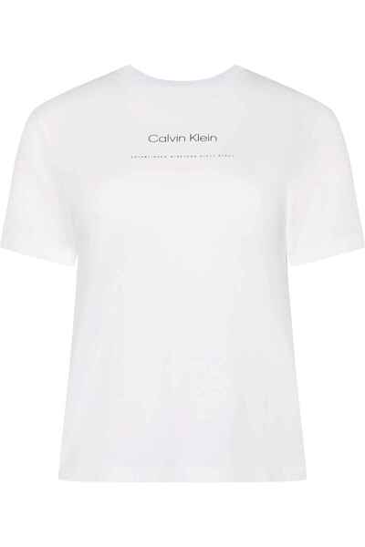 Calvin Klein Women's T-Shirt-Lv047C811G