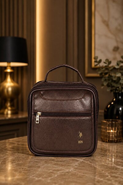 U.S. Polo Assn. U.S. Polo. Assn. Erkek Çapraz Çanta PLEVR6760