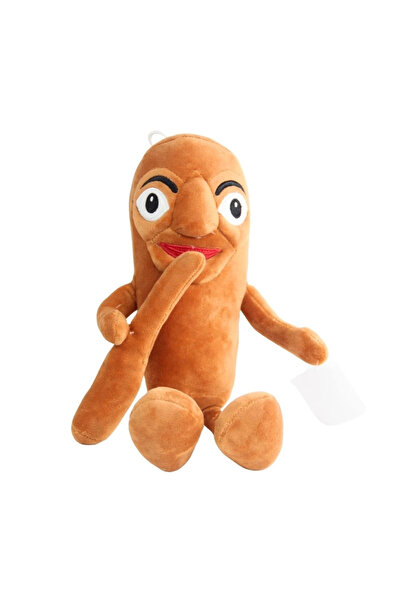 SORA GROUP Viral Characters Plush Toy Kr-106 - the Model in Stock Will Be Sent