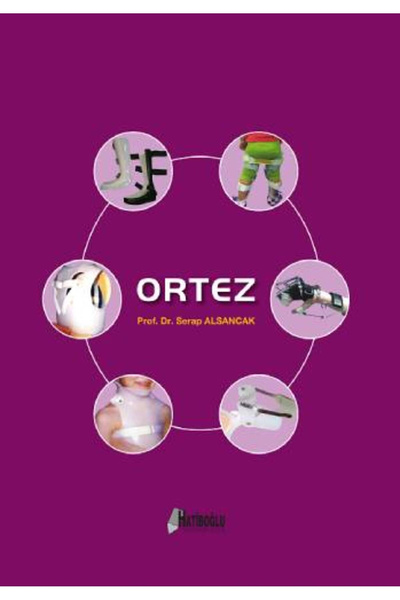 Hatiboğlu Yayınları Ortez