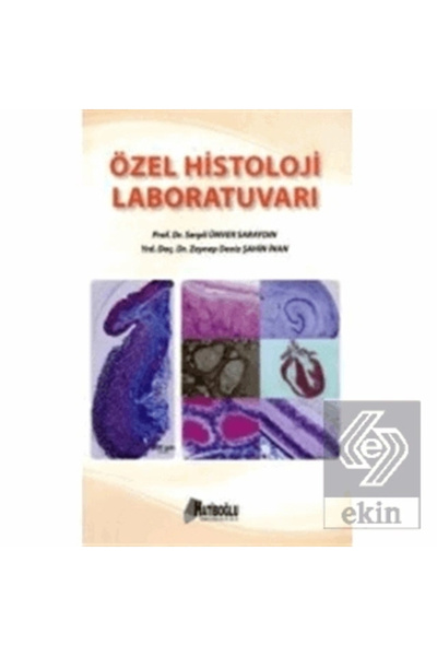 Genel Markalar Özel Histoloji Laboratuvarı