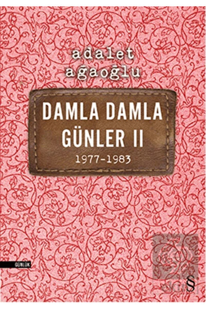 Everest Yayınları Damla Damla Günler 02 (1977-1983)