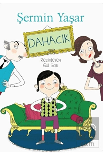 Doğan Egmont Yayıncılık Dahacık