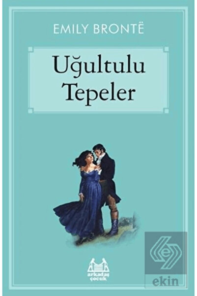 Arkadaş Yayınları Uğultulu Tepeler