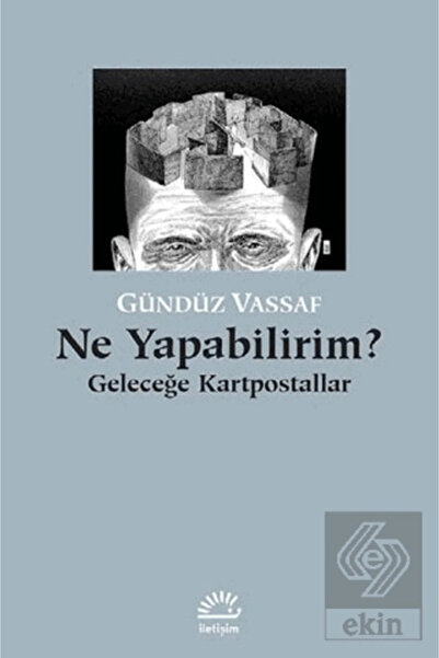 İletişim Yayınevi Ne Yapabilirim
