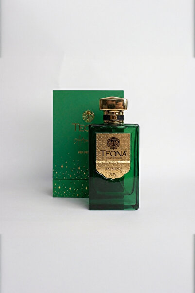 TEONA Sex Friends Parfüm 80ml