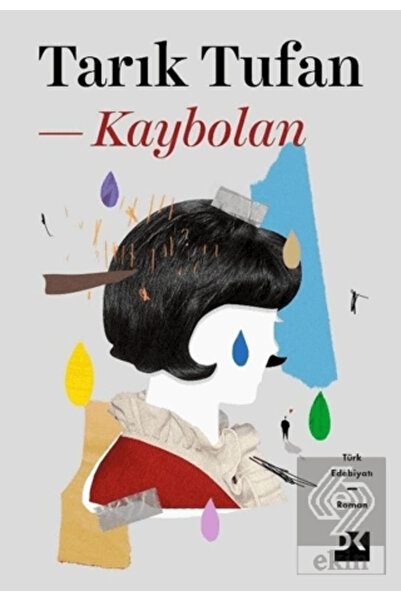 Doğan Kitap Kaybolan