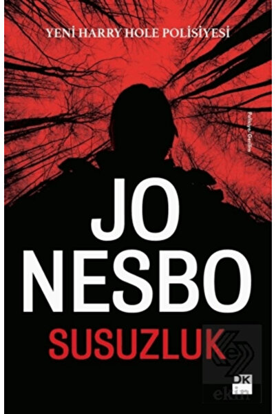 Doğan Kitap Susuzluk