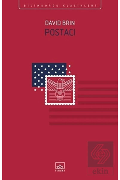 İthaki Yayınları Postacı /