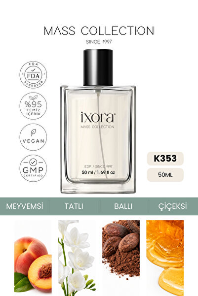 ixora K353 Frida Edp Kadın Parfüm 50 ml