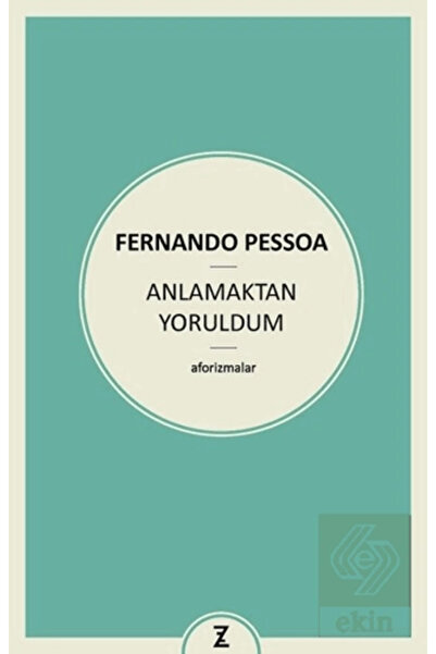 Genel Markalar Anlamaktan Yoruldum /