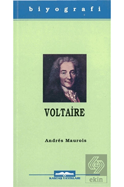 Kastaş Yayınları Voltaire