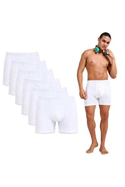 OSCAR JEANS Platinum Collection 100% Cotton Men's Boxer Underwear Comfort Fit...