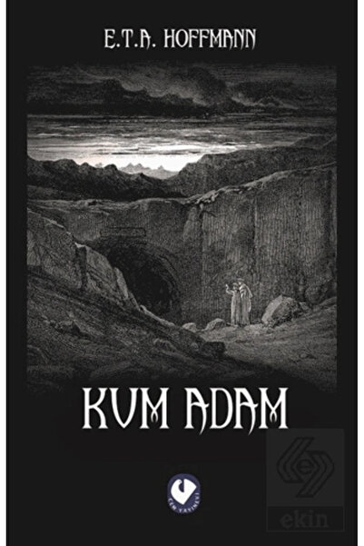 Cem Yayınevi Kum Adam