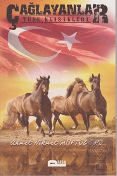 Parga Yayıncılık Çağlayanlar